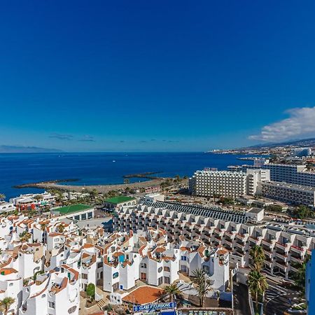Las Americas Best! Torres De Yomely11 Playa de las Americas  Exterior photo