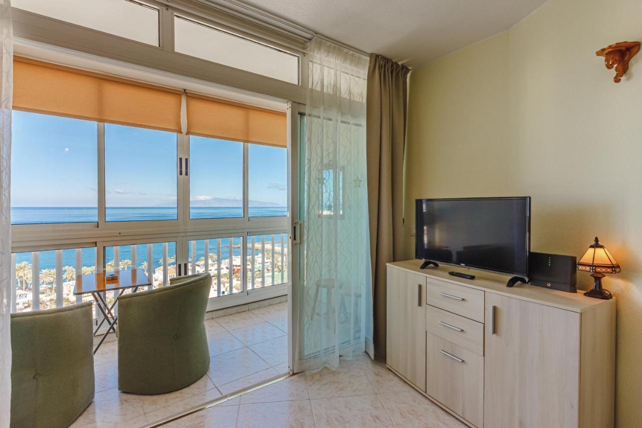 Las Americas Best! Torres De Yomely11 Playa de las Americas  Exterior photo
