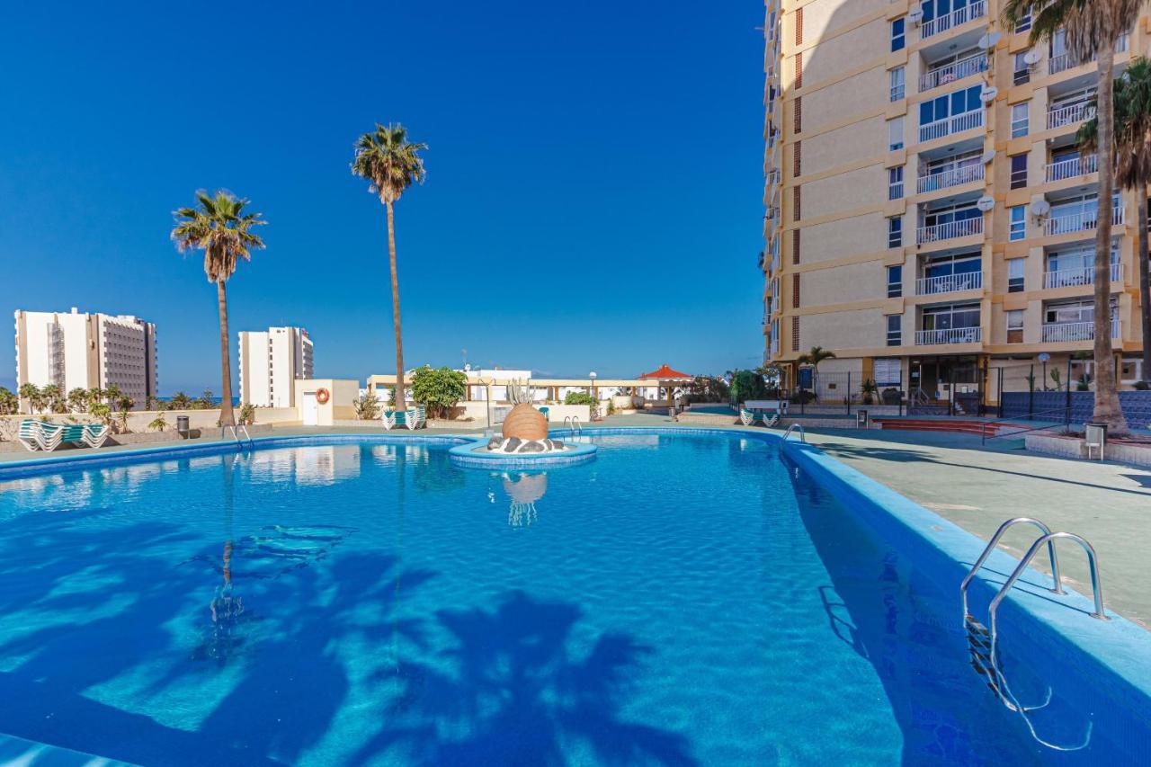 Las Americas Best! Torres De Yomely11 Playa de las Americas  Exterior photo