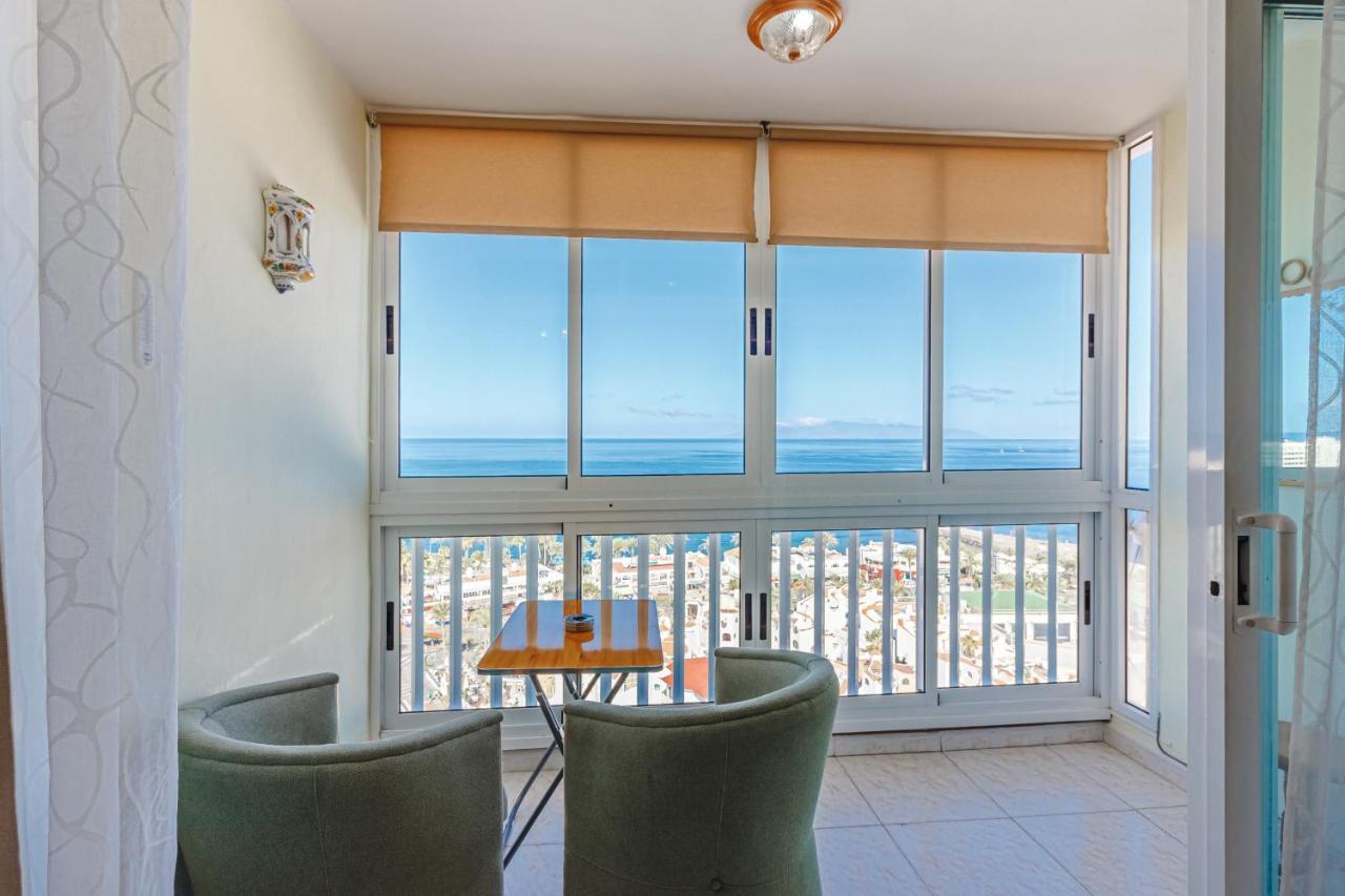 Las Americas Best! Torres De Yomely11 Playa de las Americas  Exterior photo