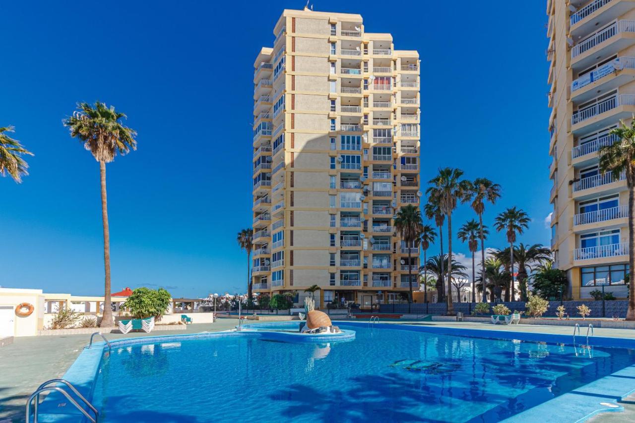 Las Americas Best! Torres De Yomely11 Playa de las Americas  Exterior photo