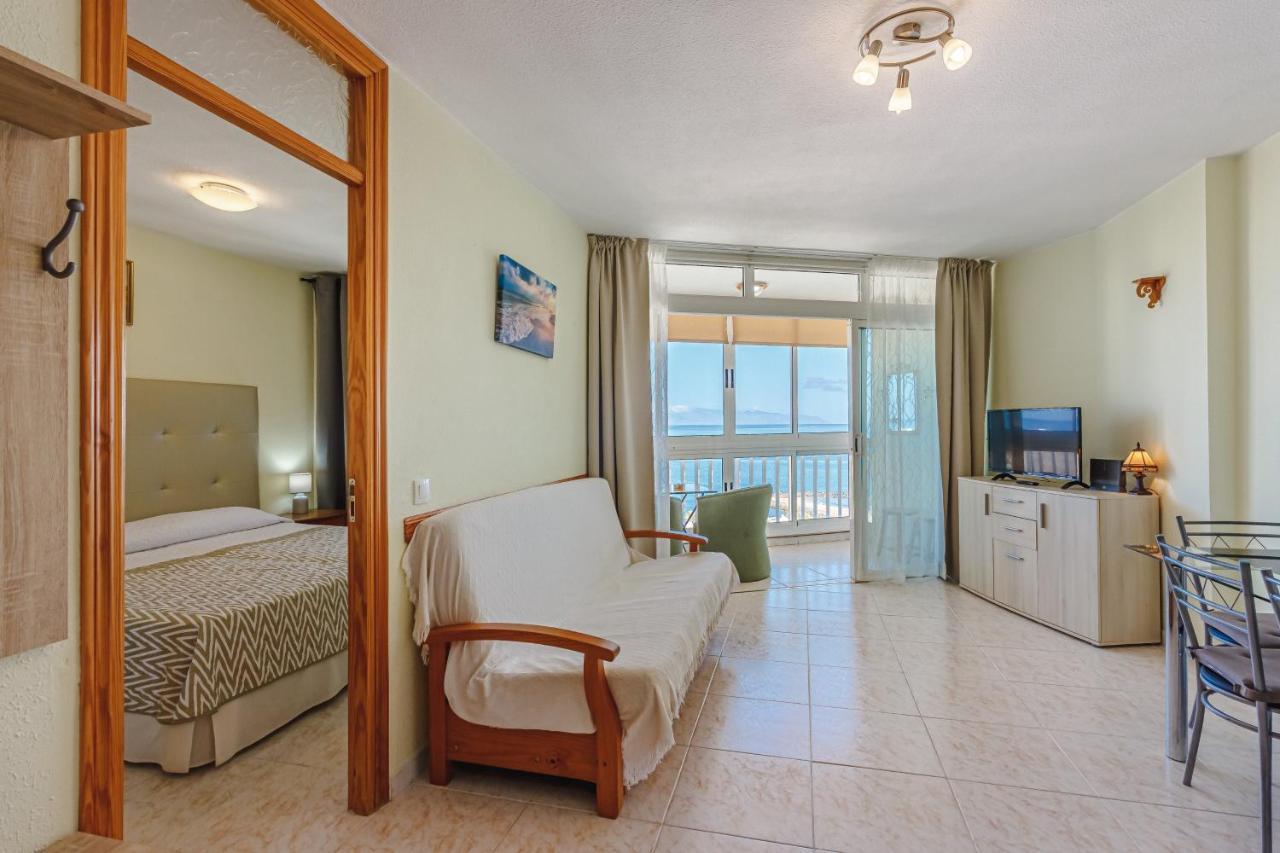 Las Americas Best! Torres De Yomely11 Playa de las Americas  Exterior photo